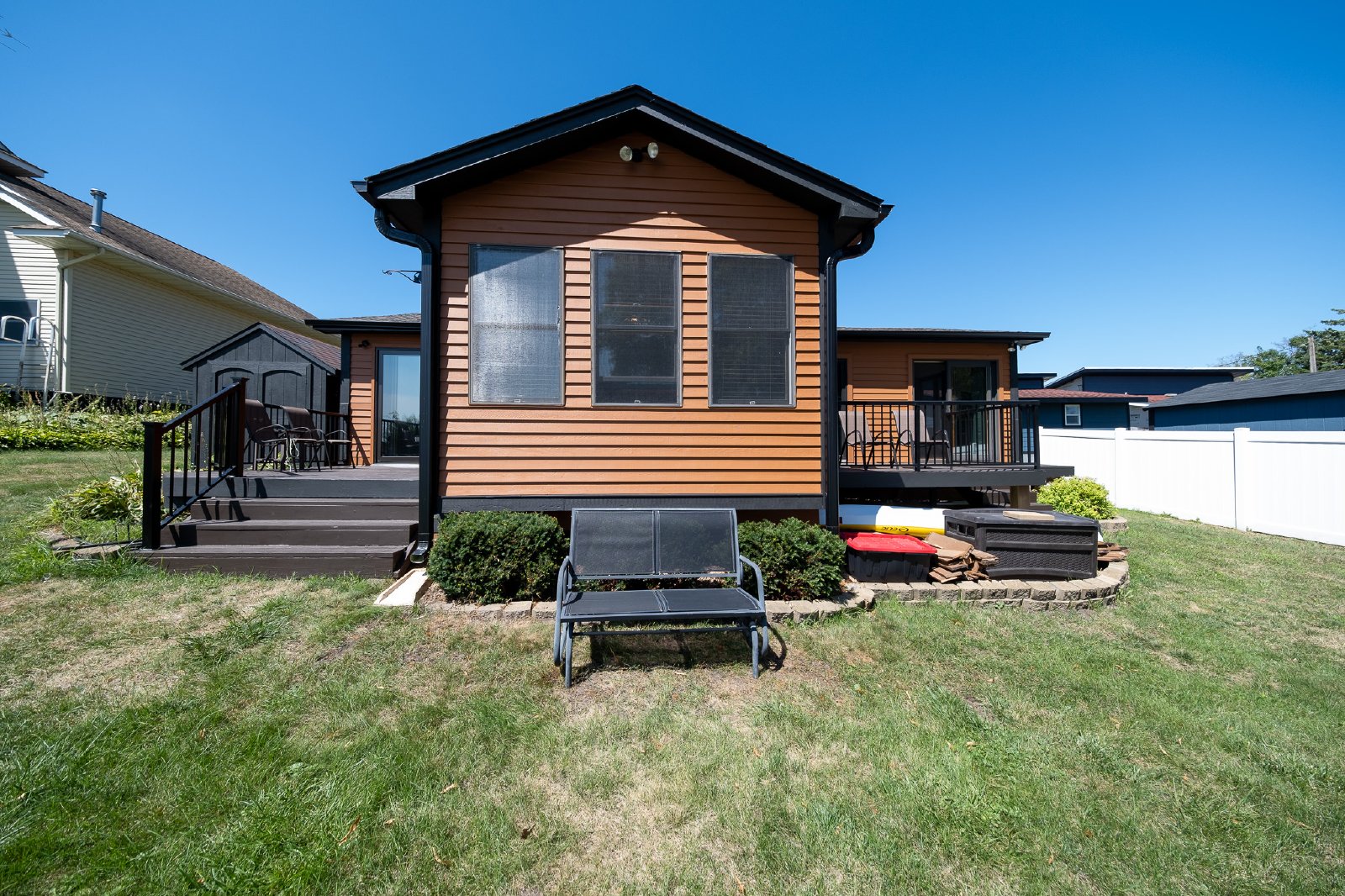West Cedar Lake Drive, New Prague (24075) LS CW1 - 1 property image