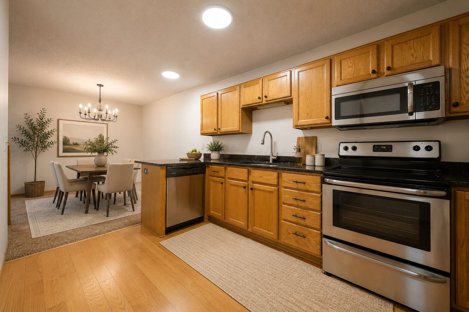 Spring Lane, Woodbury (8944) LY CW1 - 1 property image