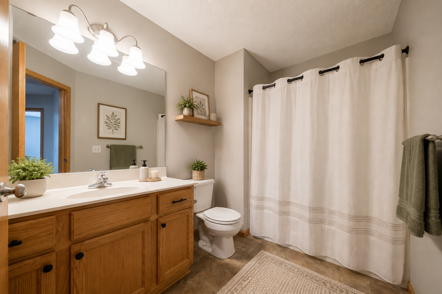 Spring Lane, Woodbury (8944) LY CW1 - 1 property image