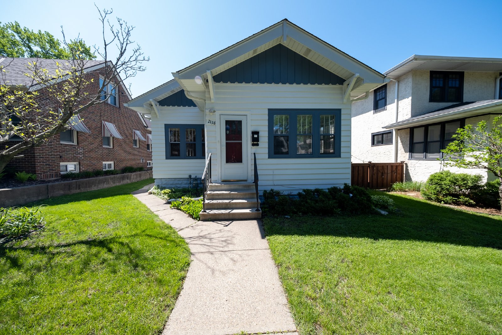 Wellesley Avenue, St Paul (2138) AB ER1 - 1 property image