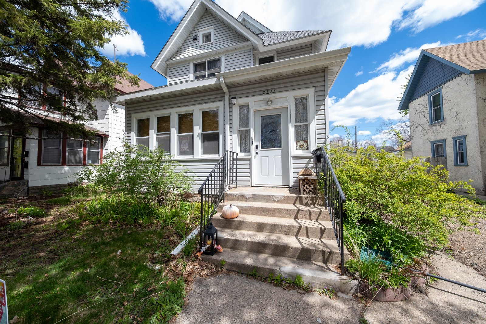 Monroe Street Northeast, Minneapolis (2513) RS ER1 - 1 property image