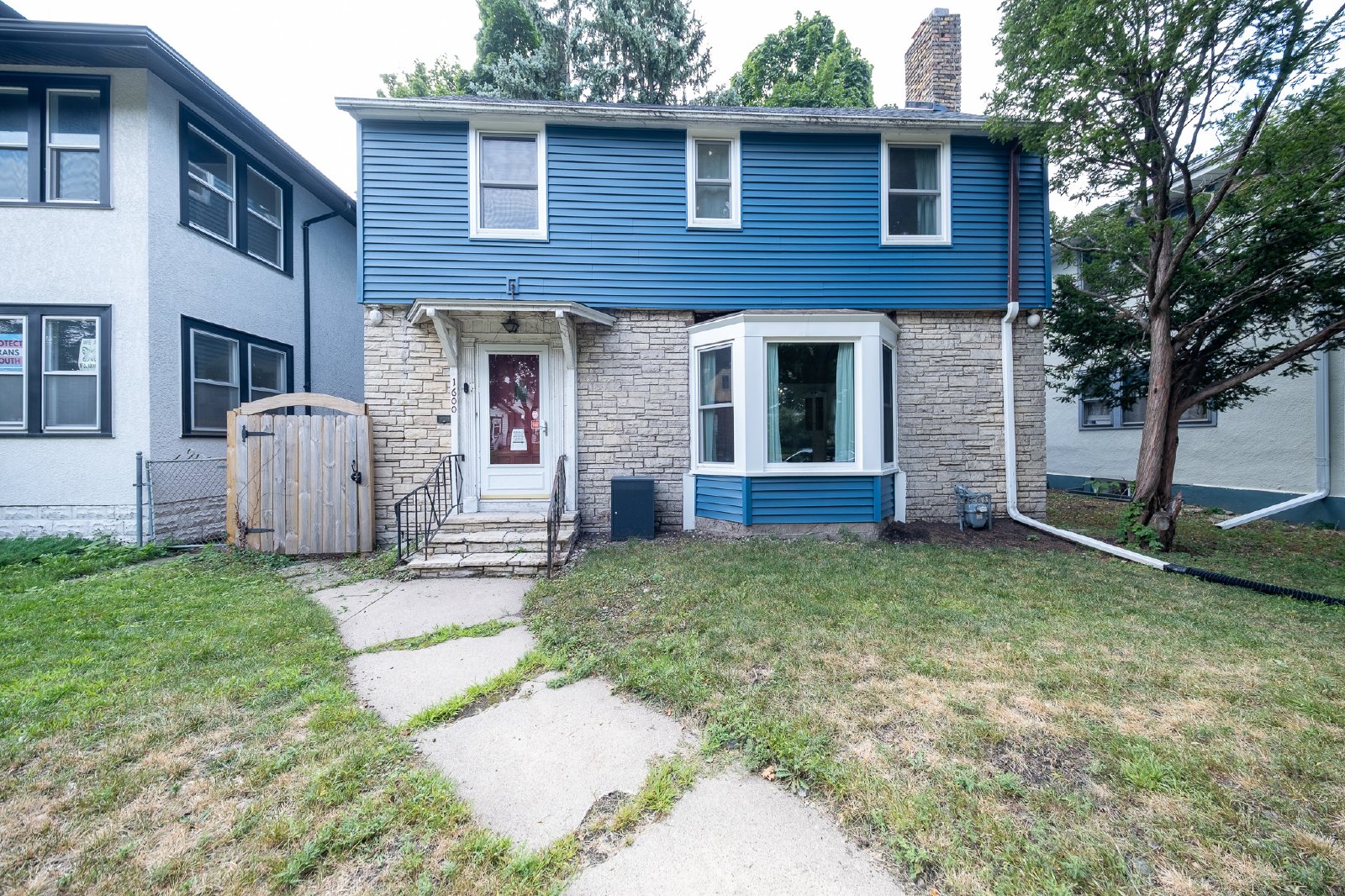 Thomas Avenue, St Paul (1600) LS MG1 - 1 property image