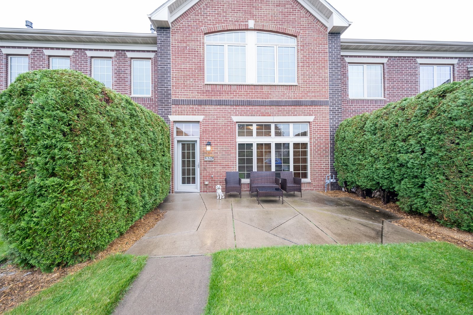 Edison Street Northeast, Blaine (2879, Unit C) RS CW1 - C property image