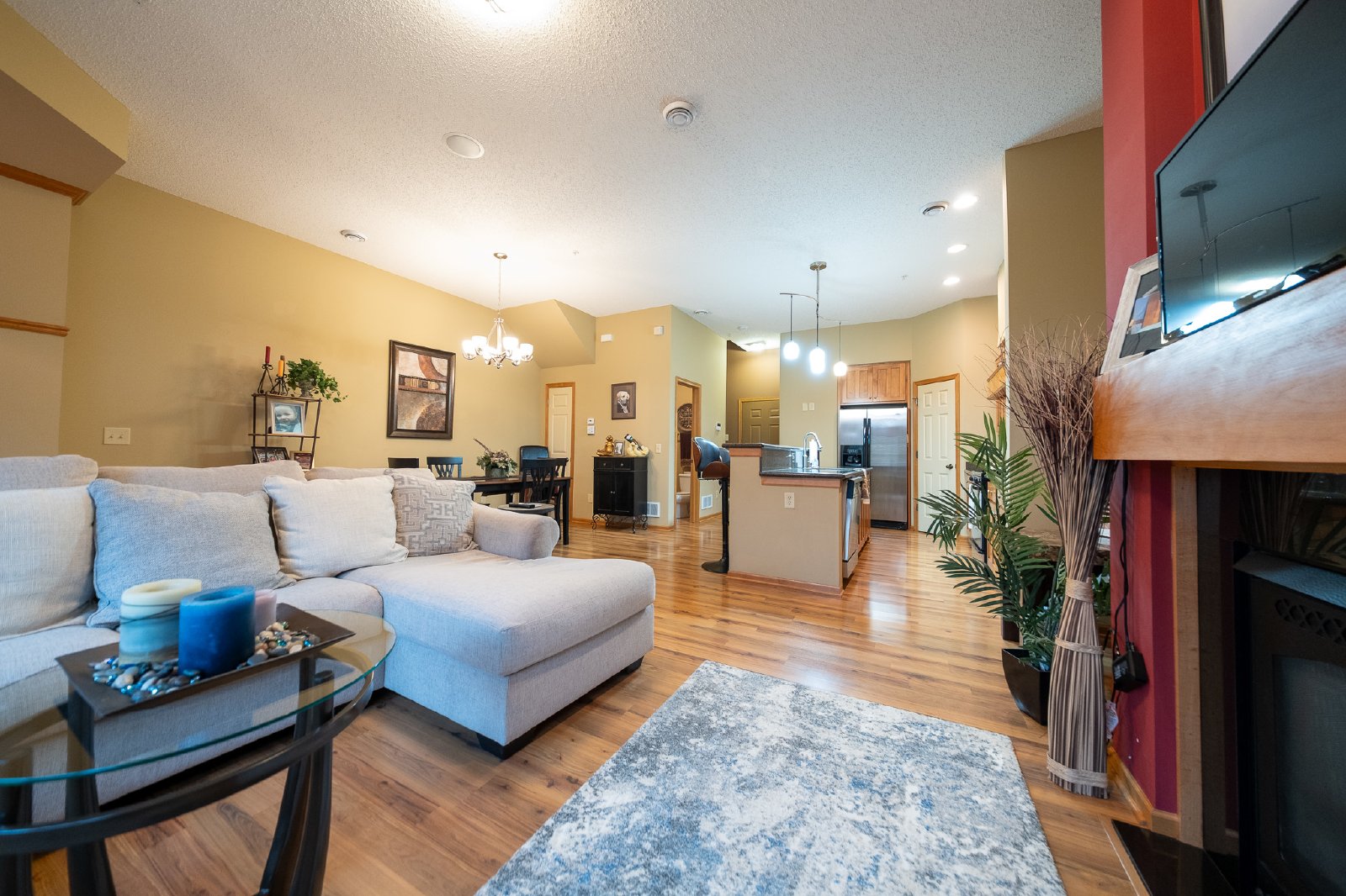 Edison Street Northeast, Blaine (2879, Unit C) RS CW1 - C property image