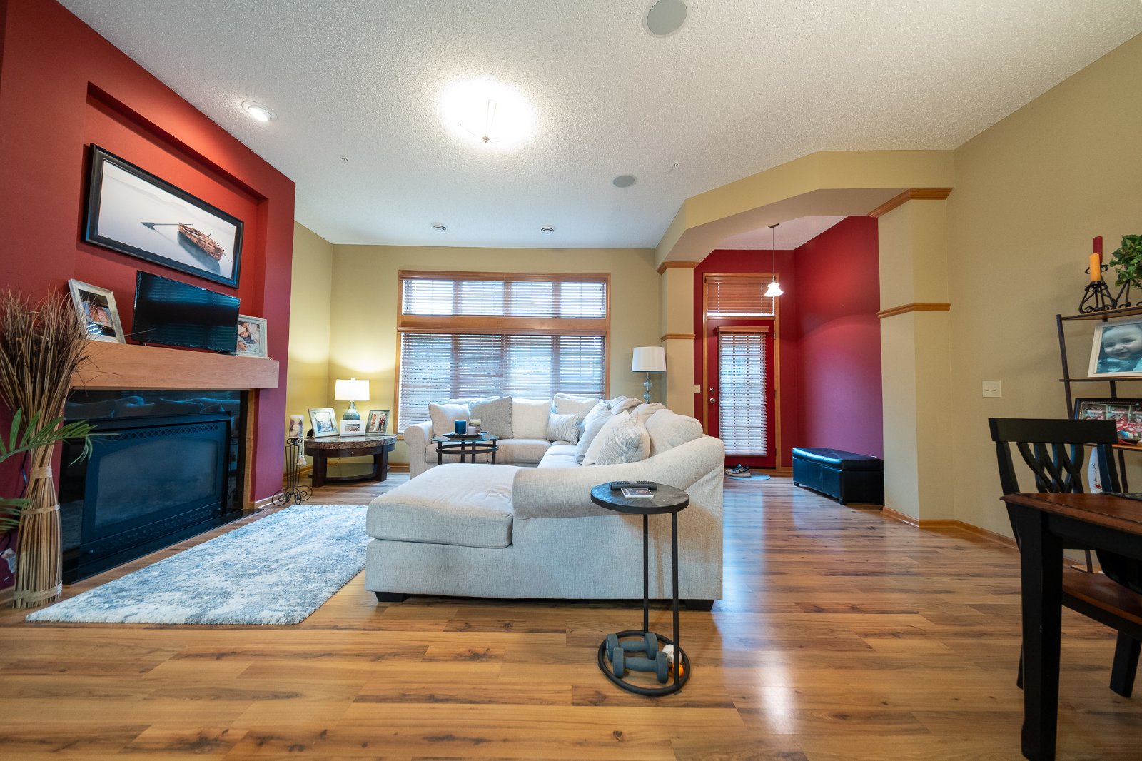 Edison Street Northeast, Blaine (2879, Unit C) RS CW1 - C property image