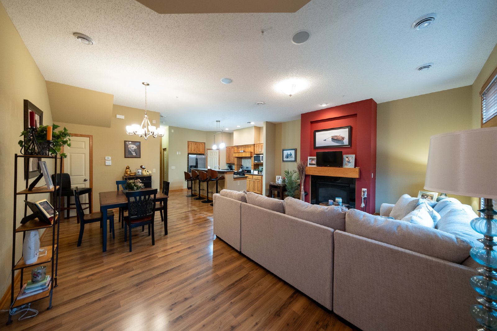 Edison Street Northeast, Blaine (2879, Unit C) RS CW1 - C property image