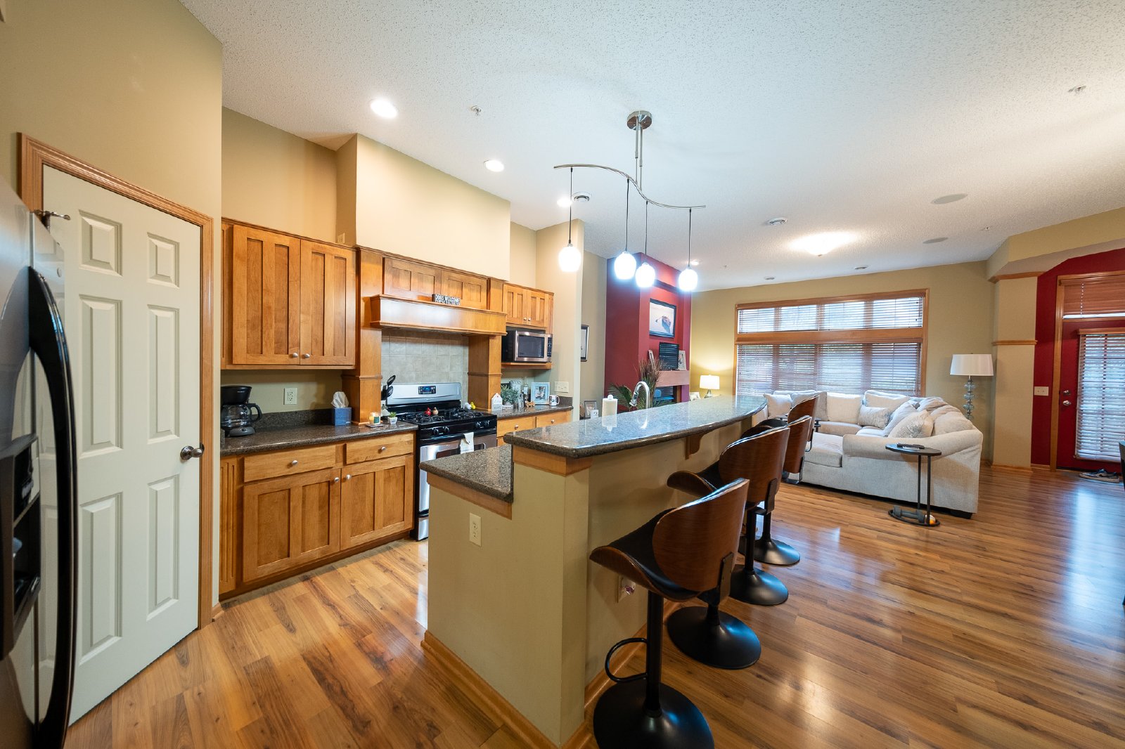 Edison Street Northeast, Blaine (2879, Unit C) RS CW1 - C property image