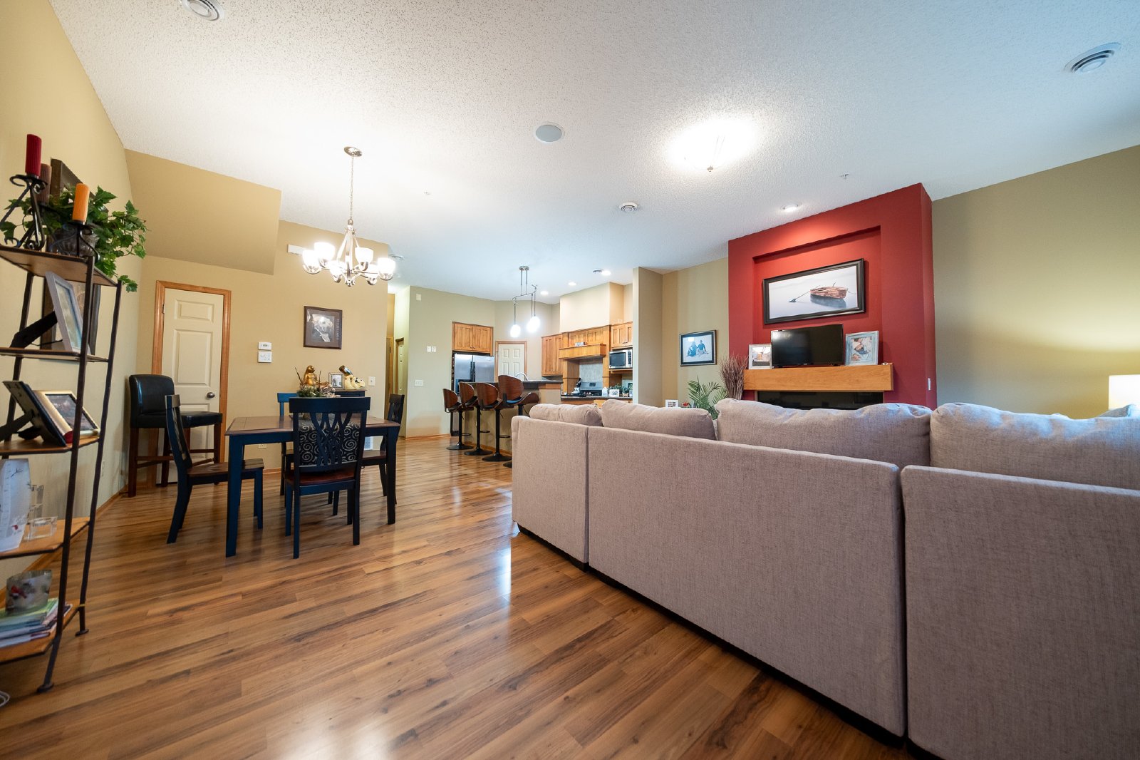 Edison Street Northeast, Blaine (2879, Unit C) RS CW1 - C property image