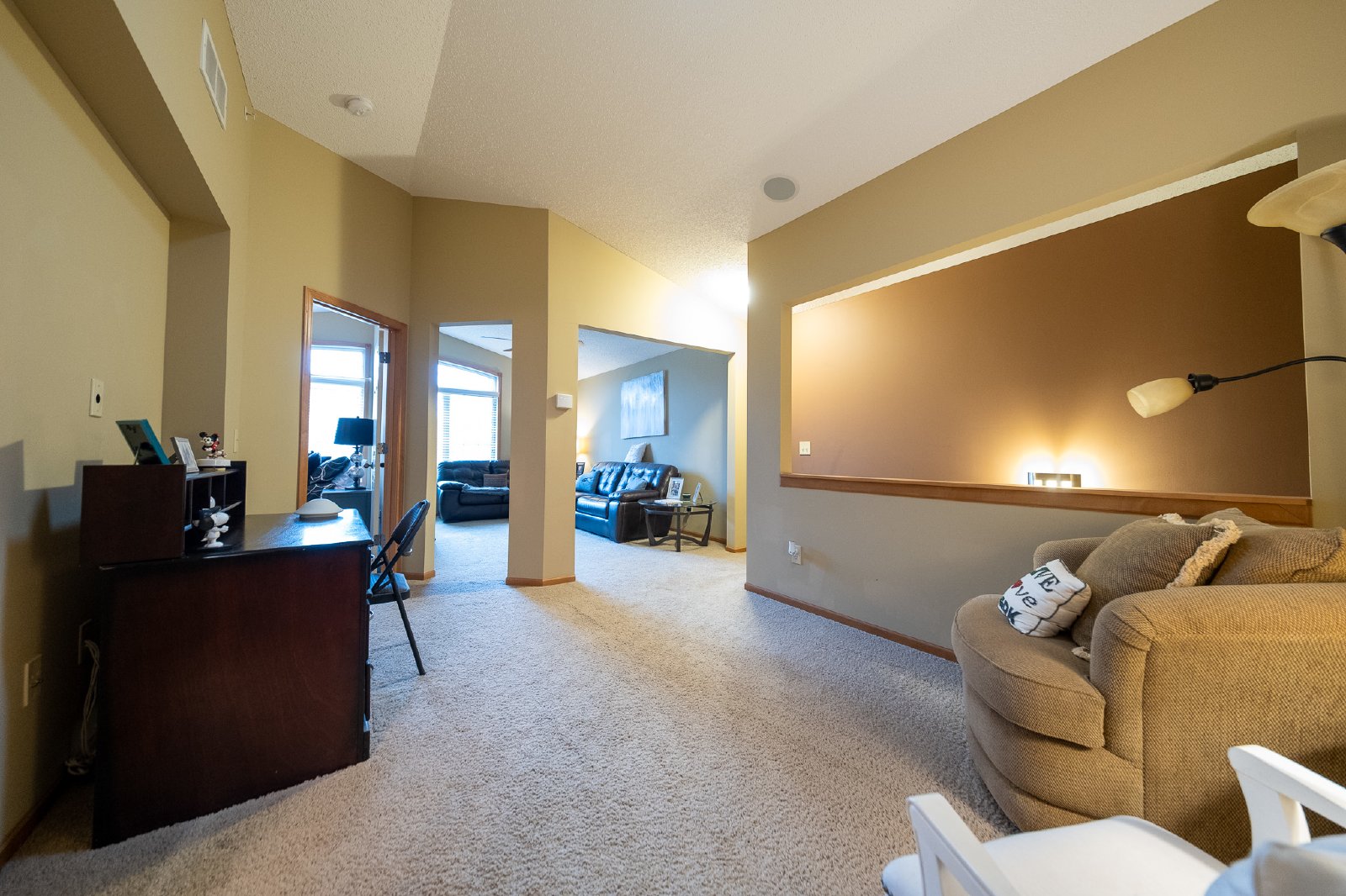 Edison Street Northeast, Blaine (2879, Unit C) RS CW1 - C property image