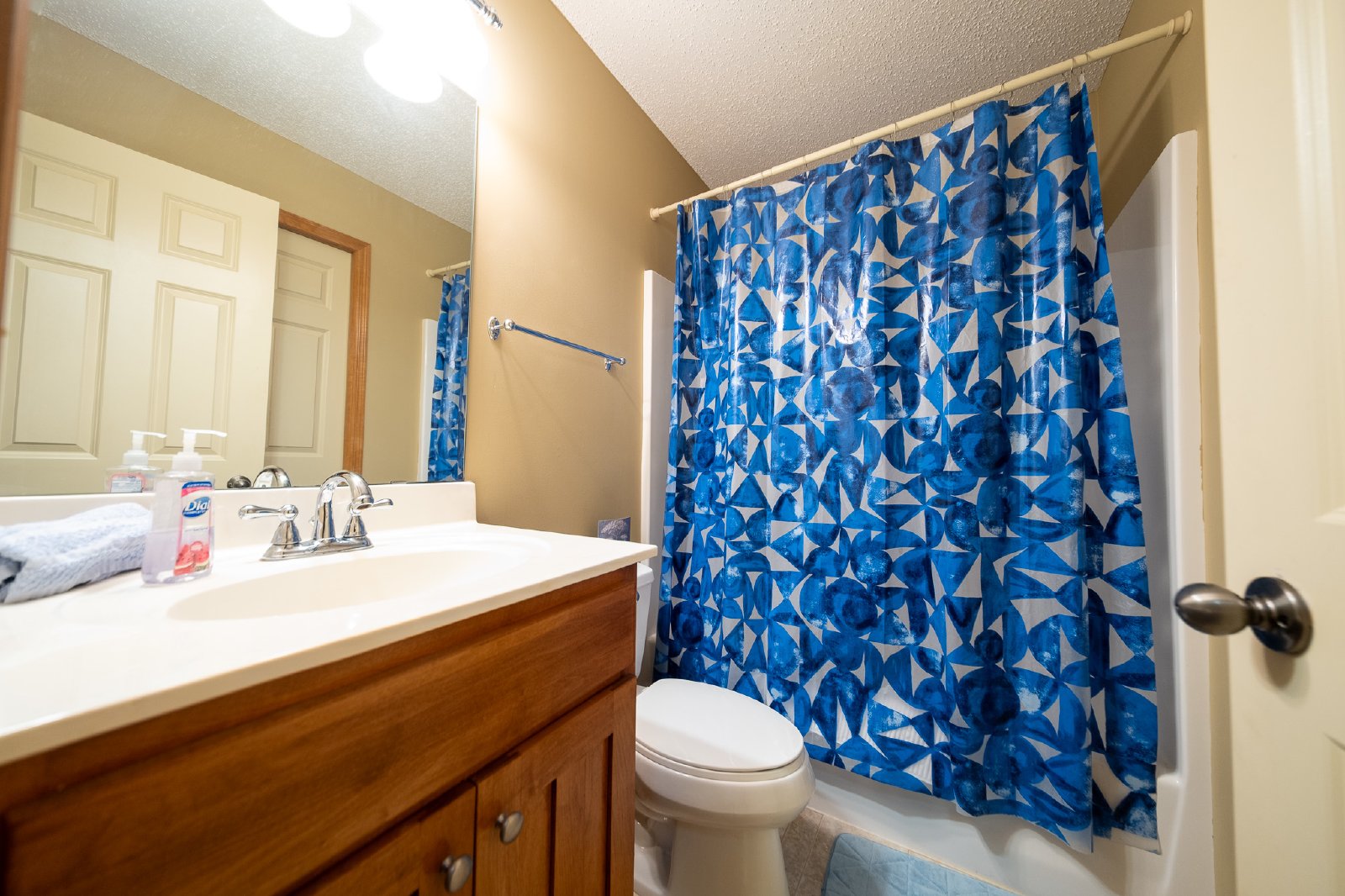 Edison Street Northeast, Blaine (2879, Unit C) RS CW1 - C property image