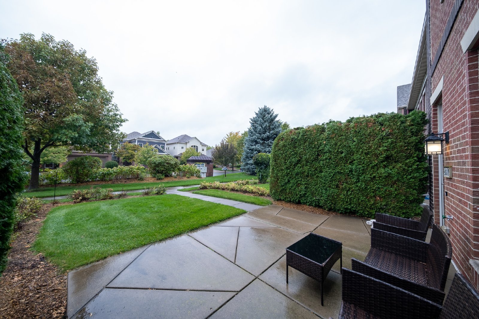 Edison Street Northeast, Blaine (2879, Unit C) RS CW1 - C property image