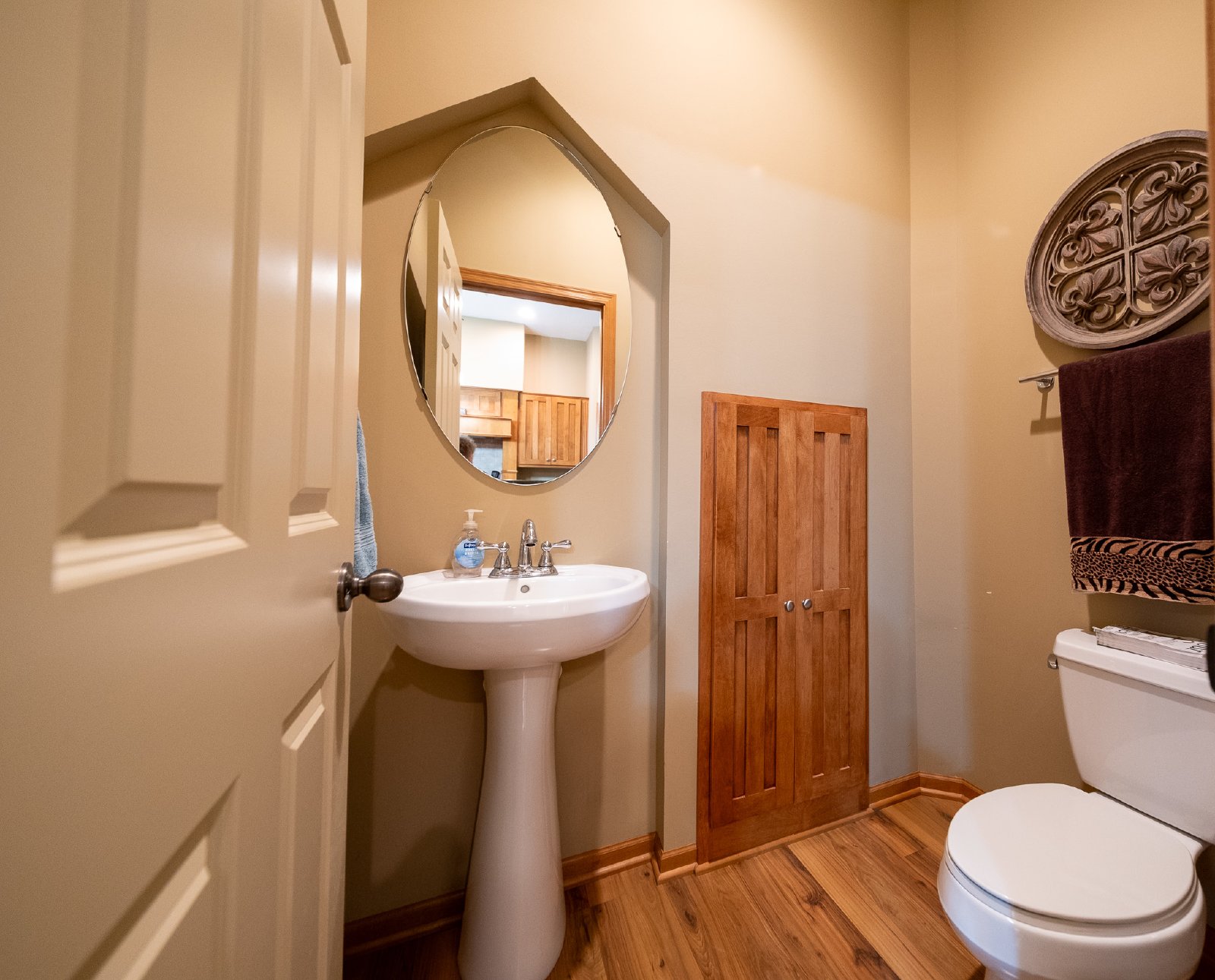 Edison Street Northeast, Blaine (2879, Unit C) RS CW1 - C property image