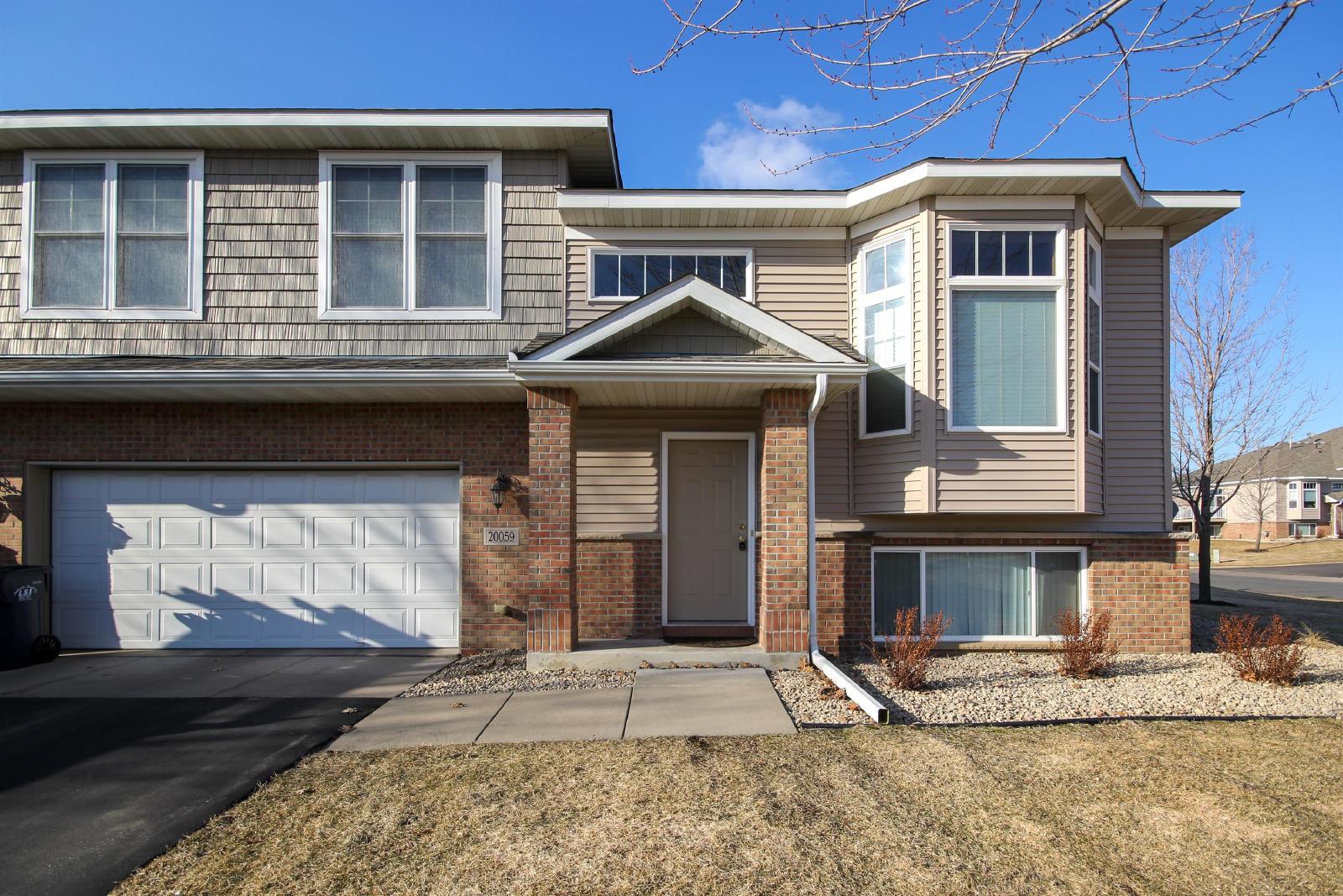 20059 Holt Ave. W. Lakeville, MN 55044 Mauzy Properties