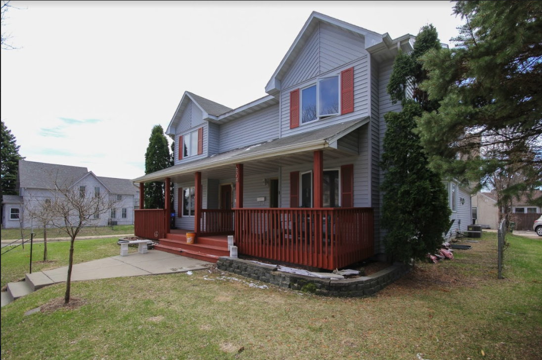 19th Avenue Northeast, Minneapolis (624) LY MG2 - 1 property image