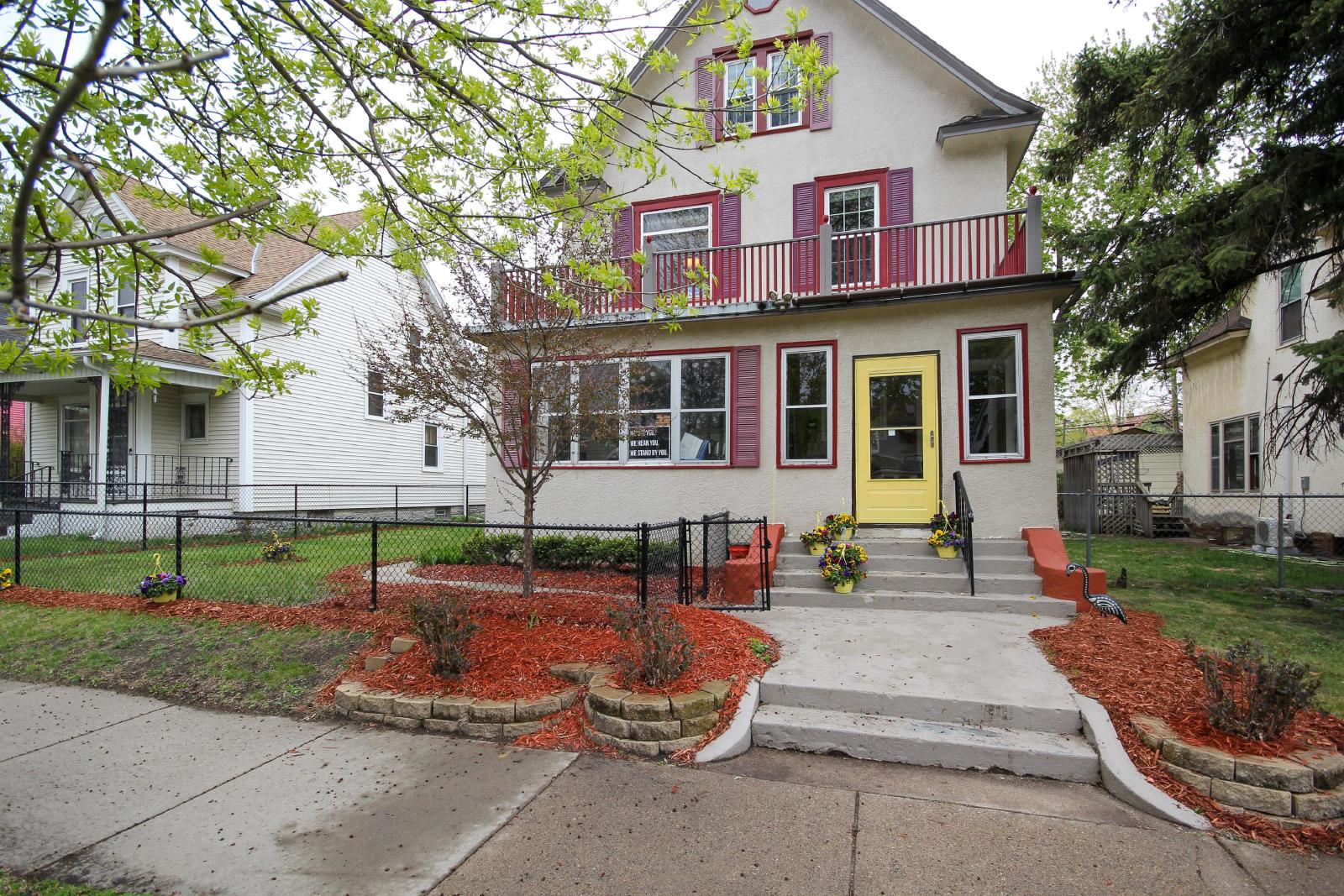 Madison Street Northeast, Minneapolis (1602) LY MG2 - 1 property image