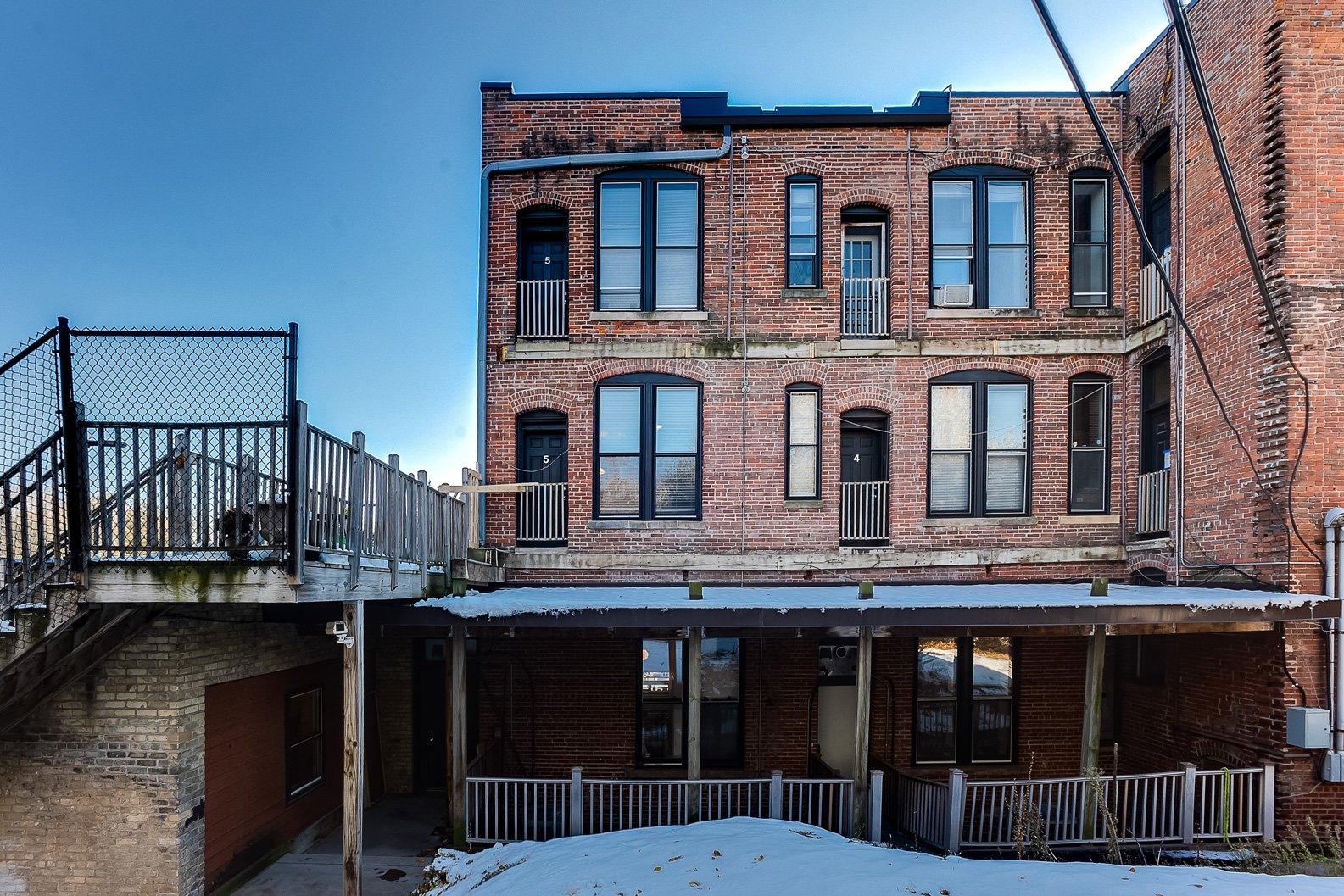 Mackubin Street, St Paul (182, Unit 5) JH KZ1 - 5 property image