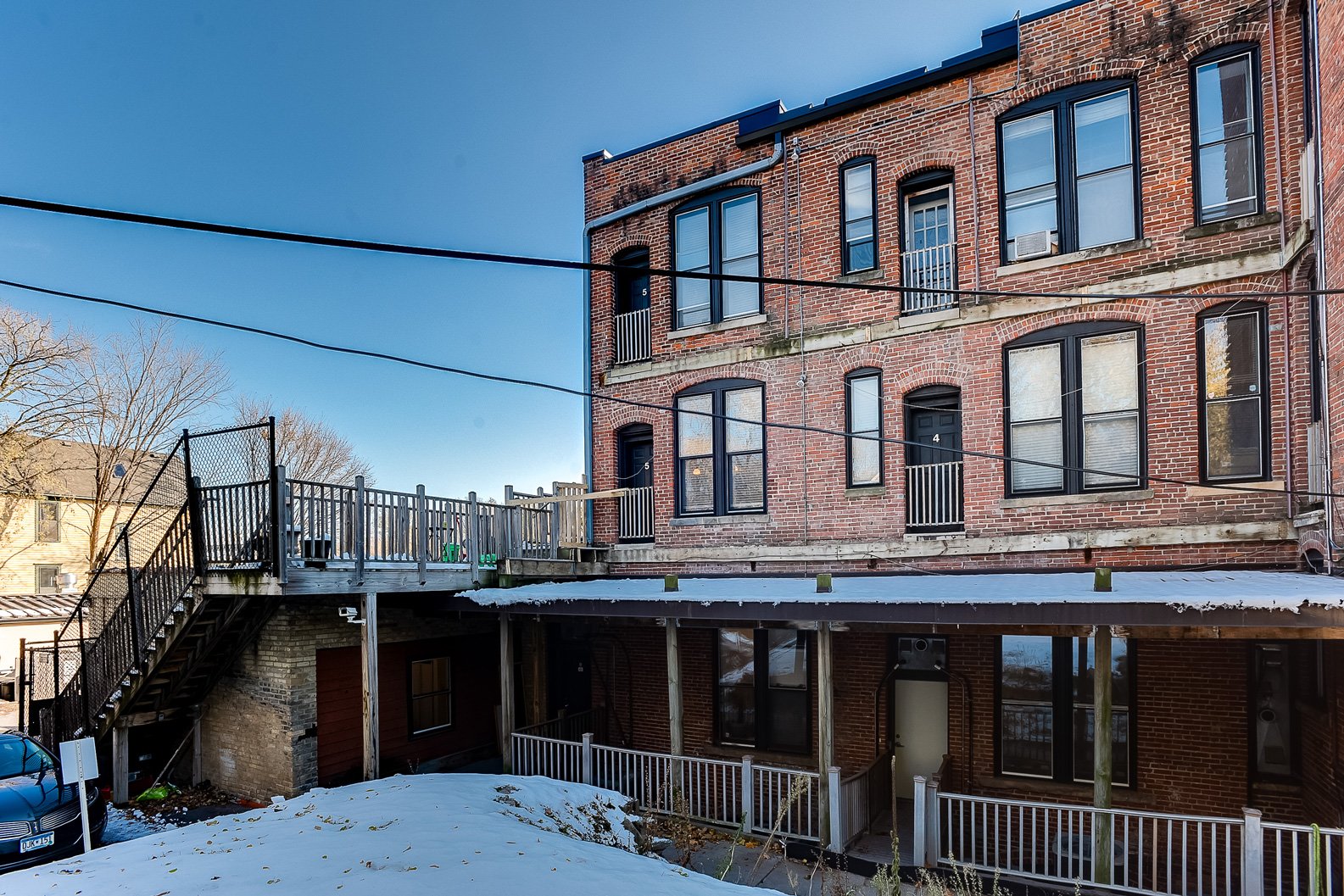 Mackubin Street, St Paul (182, Unit 5) JH KZ1 - 5 property image