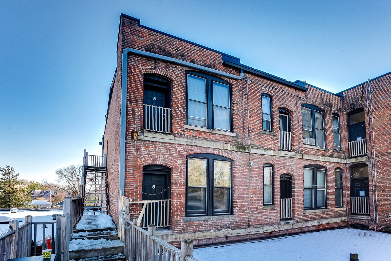 Mackubin Street, St Paul (182, Unit 5) JH KZ1 - 5 property image