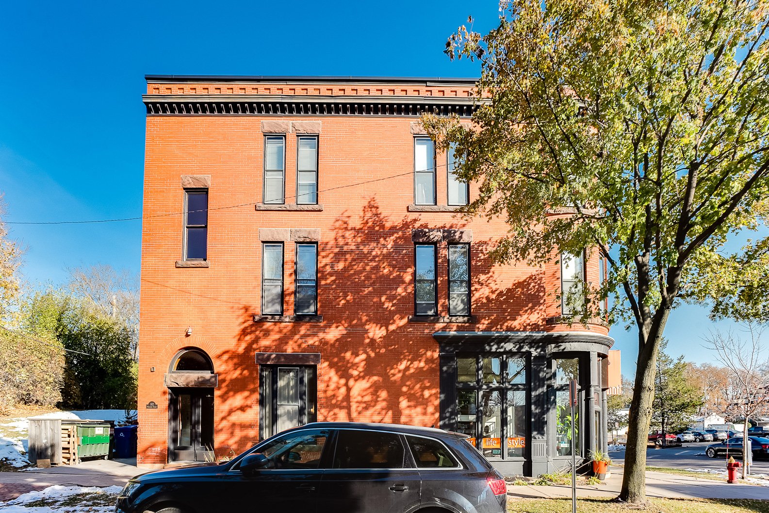 Mackubin Street, St Paul (182, Unit 5) JH KZ1 - 5 property image