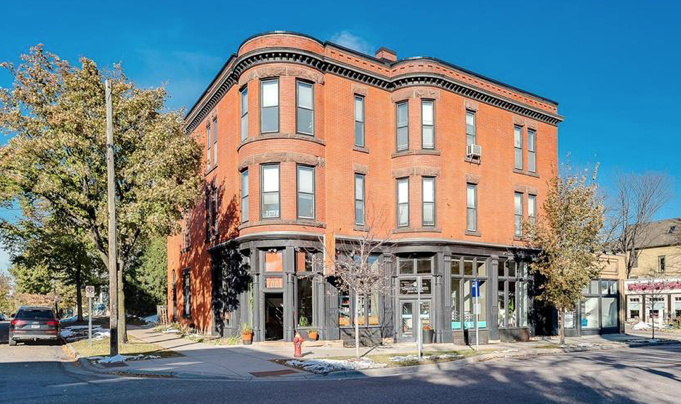 Mackubin Street, St Paul (182, Unit 5) JH KZ1 - 5 property image