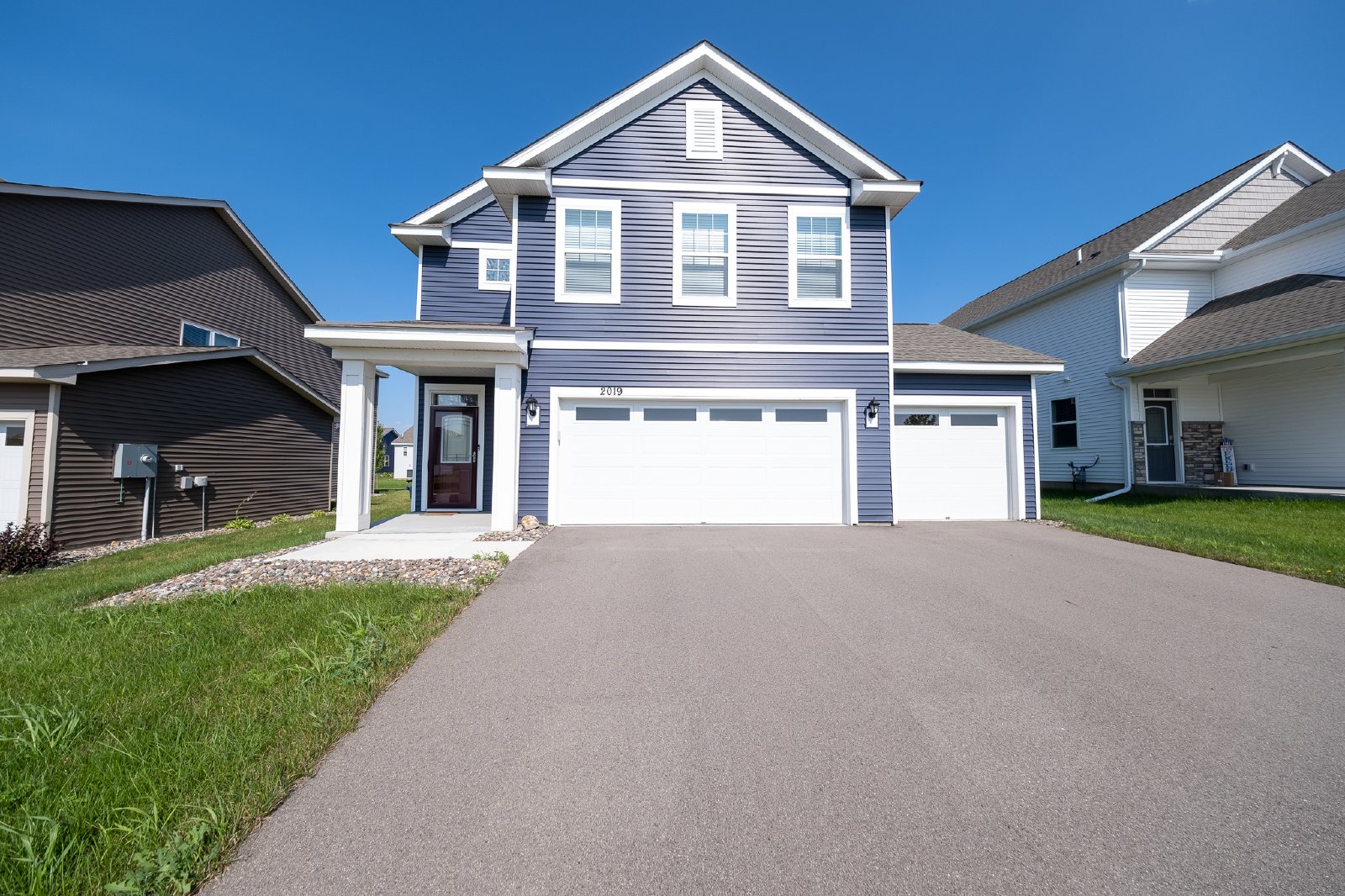 Aloha Avenue, Shakopee (2019) JP KK1 - 1 property image