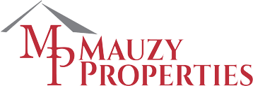 Mauzy Logo