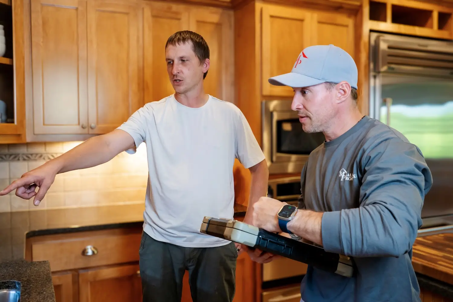 Minneapolis Property Maintenance