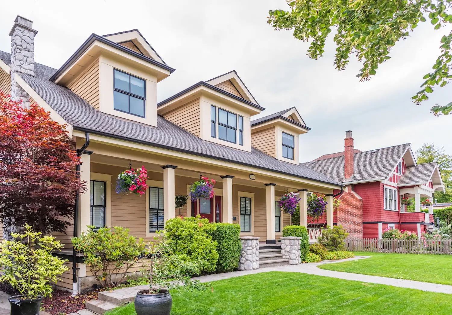 Minneapolis Real Estate