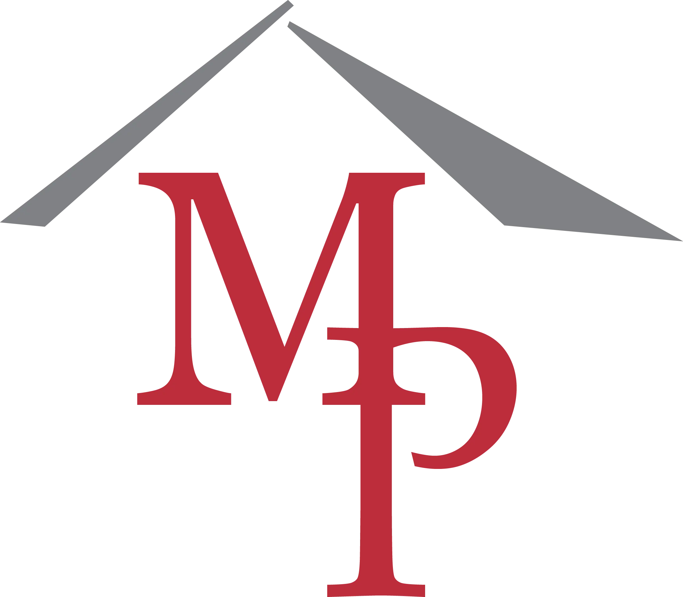 MP logo