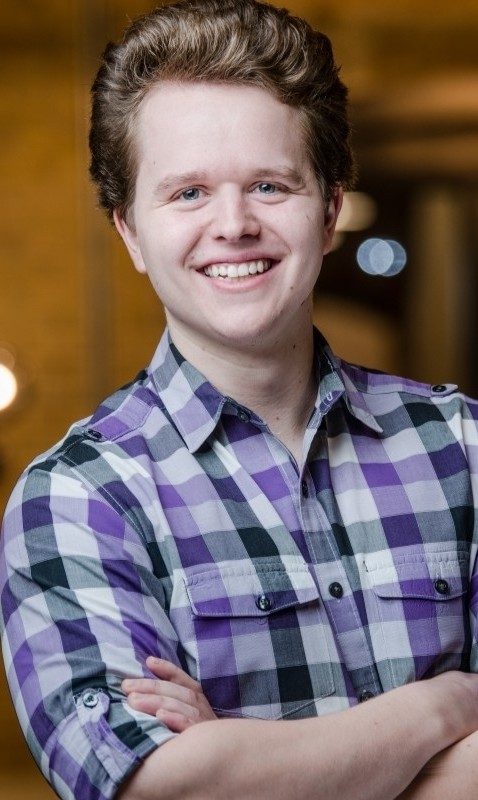Picture of David Getty