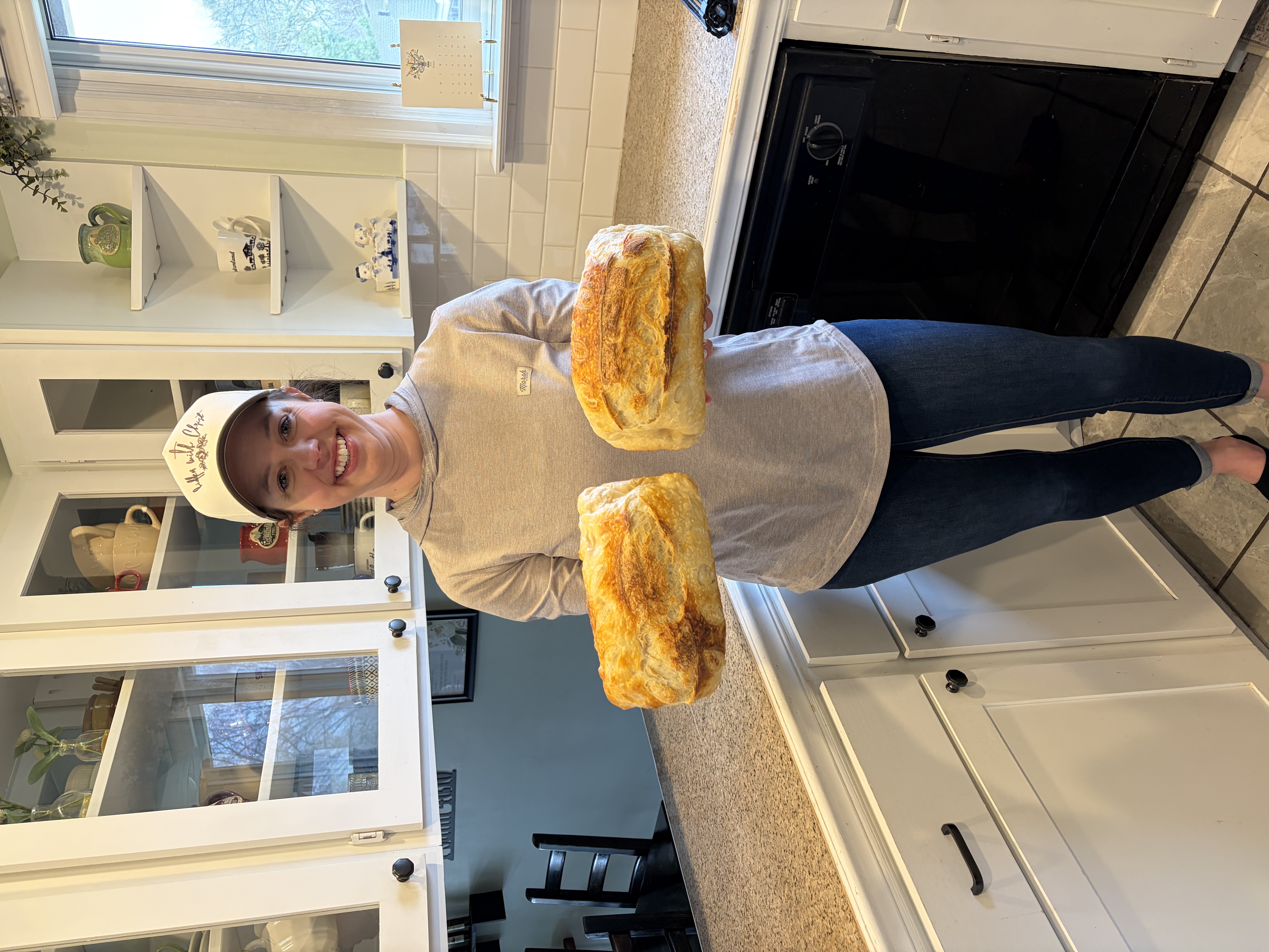 Picture of Britta Anderson