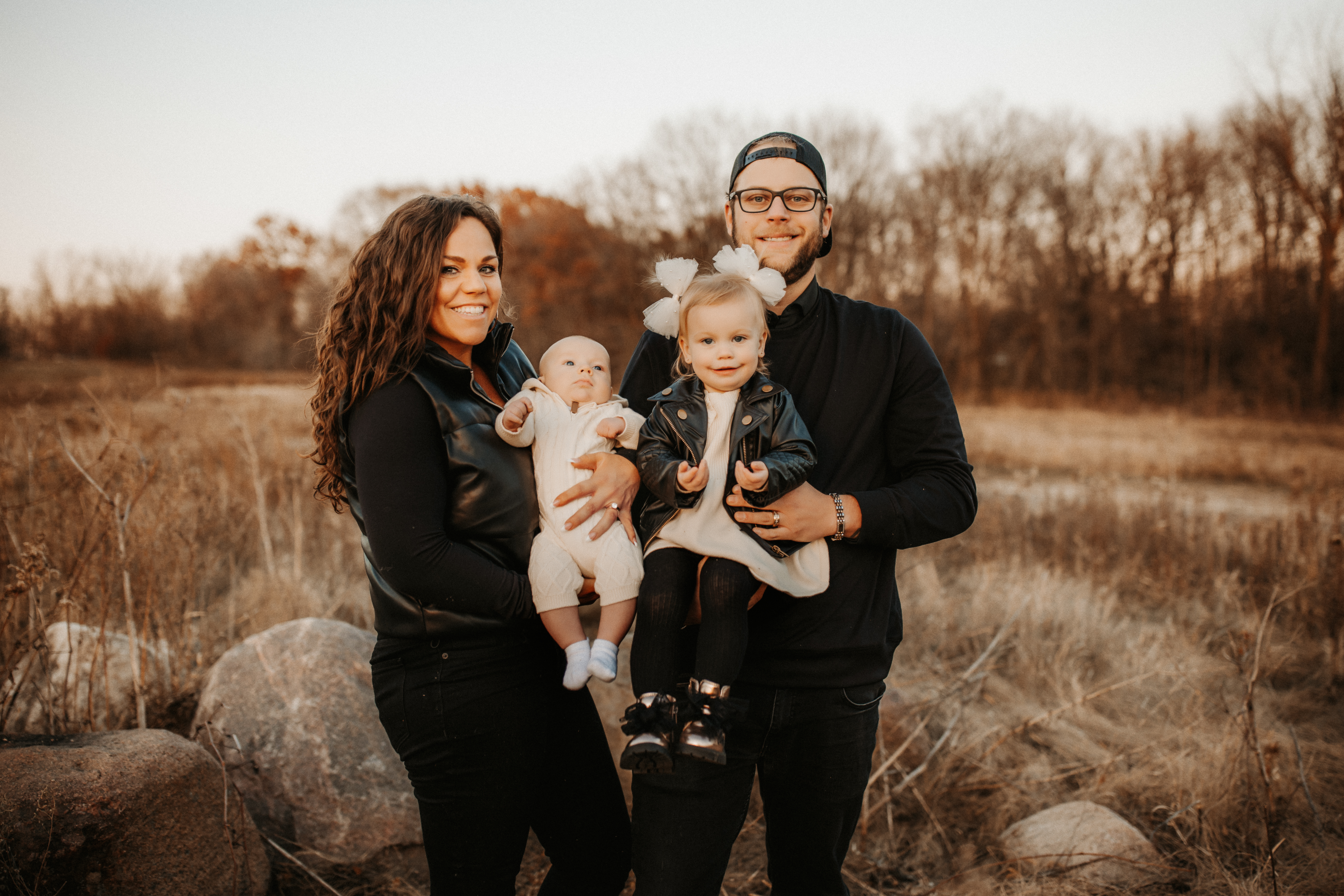 Picture of Chantel Weiman