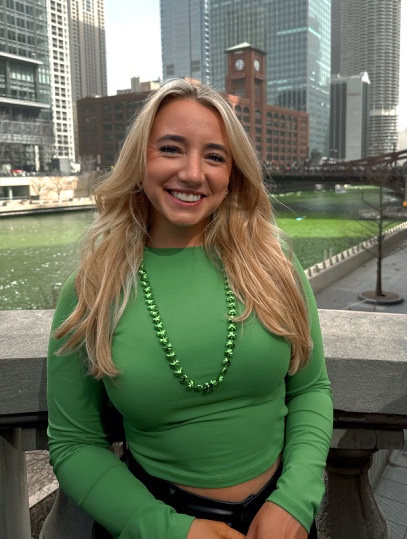 Picture of Kristina Zitek