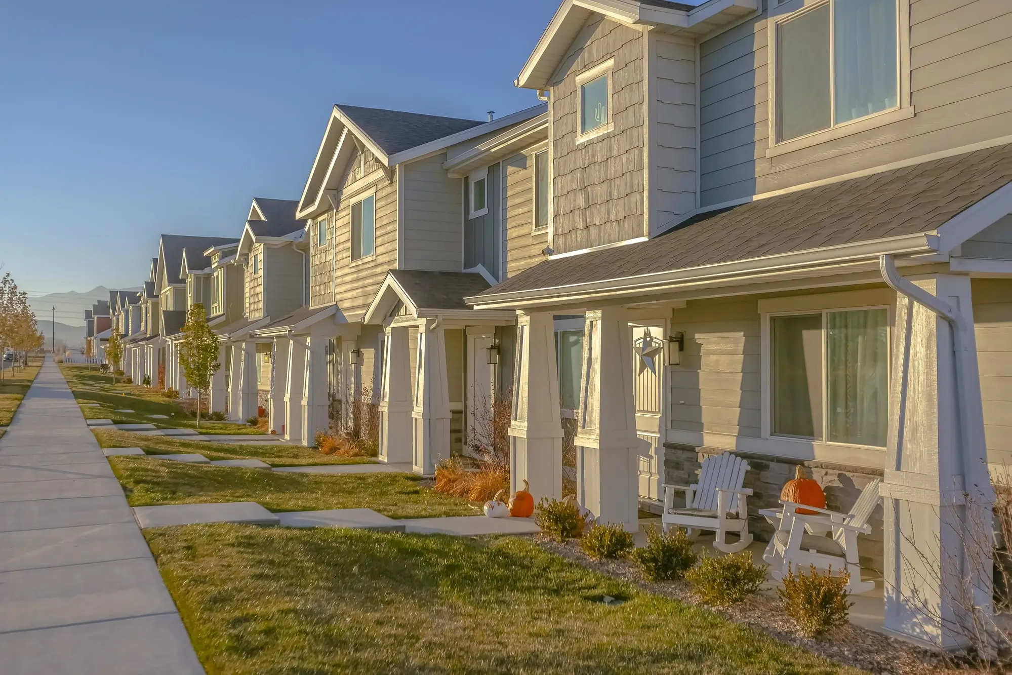 St Paul Property Management